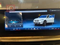 بي ام دبليو X5